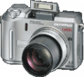 Olympus C-750 UZ
