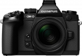 Olympus OM-D E-M1