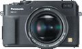 Panasonic Lumix DMC-LC1