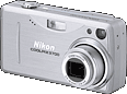 NIKON Coolpix 3700
