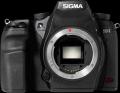 Sigma SD1
