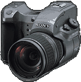 Sony Cyber-shot DSC-D770