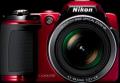 NIKON Coolpix L120