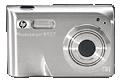 HP Photosmart R927