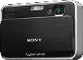 Sony Cyber-shot DSC-T2