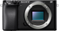 Sony a6100