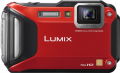 Panasonic Lumix DMC-TS6 (Lumix DMC-FT6)