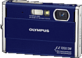 Olympus Stylus 1050 SW (mju 1050 SW)