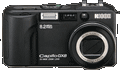 Ricoh Caplio GX8