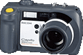 Ricoh Caplio 500G