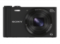 Sony Cyber-shot DSC-WX300