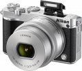 NIKON 1 J5