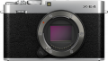 FUJIFILM X-E4