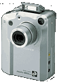FUJIFILM FinePix 4800 Zoom