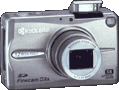 Kyocera Finecam S3x