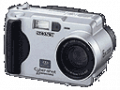 Sony Cyber-shot DSC-S50