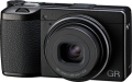 Ricoh GR IIIx HDF Overview