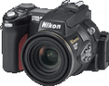 NIKON Coolpix 8700