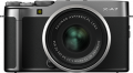 FUJIFILM X-A7