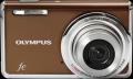 Olympus FE-5020 (X-935)