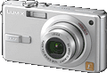 Panasonic Lumix DMC-FX7