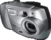 Kodak DX3600