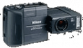 NIKON Coolpix 900S