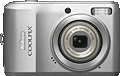 NIKON Coolpix L19