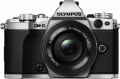 Olympus OM-D E-M5 II