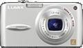 Panasonic Lumix DMC-FX01