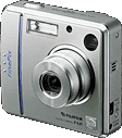 FUJIFILM FinePix F420 Zoom