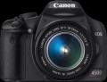 Canon EOS 450D (EOS Rebel XSi / EOS Kiss X2)