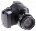 Canon PowerShot SX30 IS