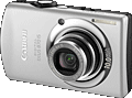 Canon PowerShot SD880 IS (Digital IXUS 870 IS)