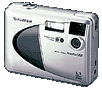 FUJIFILM FinePix 1300