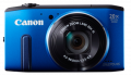 Canon PowerShot SX270 HS
