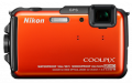 NIKON Coolpix AW110