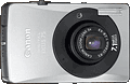 Canon PowerShot SD750 (Digital IXUS 75)