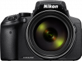 NIKON Coolpix P900