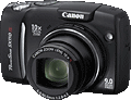 Canon PowerShot SX110 IS