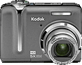 Kodak EasyShare Z1275