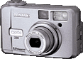 Pentax Optio 230