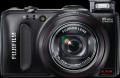 FUJIFILM FinePix F550 EXR
