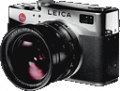 Leica Digilux 2