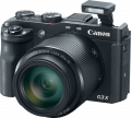 Canon PowerShot G3 X