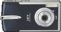 Canon PowerShot SD20 (Digital IXUS i5 / IXY Digital L2)