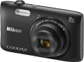 NIKON Coolpix S3600
