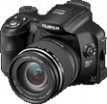 FUJIFILM FujiFilm FinePix S6000fd (FinePix S6500fd)