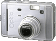 Pentax Optio S30