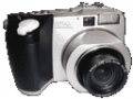 Epson PhotoPC 850 Zoom
